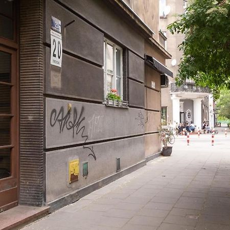 June B Studio Cracóvia Exterior foto